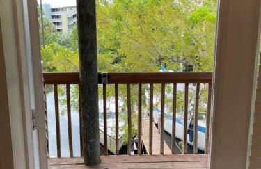 Modern Riverview Apartments - Foto 29