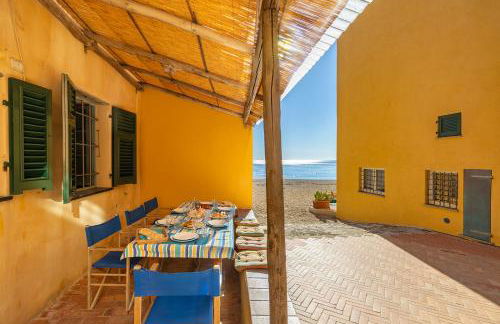 Casa Saracena Fronte Mare - Foto 1