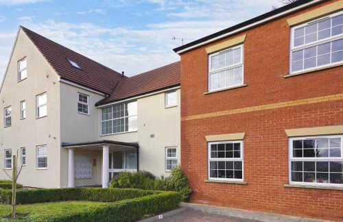 Avenue Apartment - Close to City Centre - Free Parking, Super-Fast Wifi and Smart TV by Yoko Property - Foto 20