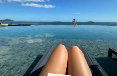 Vista Mar Ingleses - Infinity Pool - Foto 27