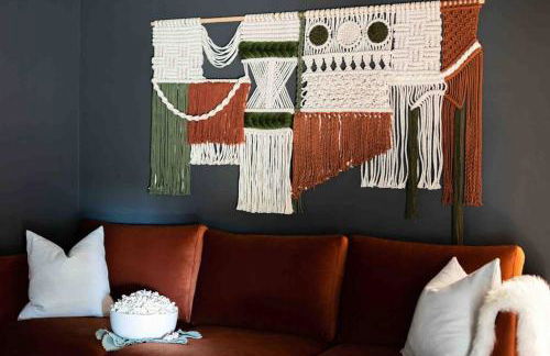 Wild Olive Lodge ° Serene grandma chíc getaway cabin - Foto 18