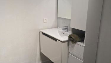 Joli cocon à Ajaccio avec terrasse vue mer - Foto 4