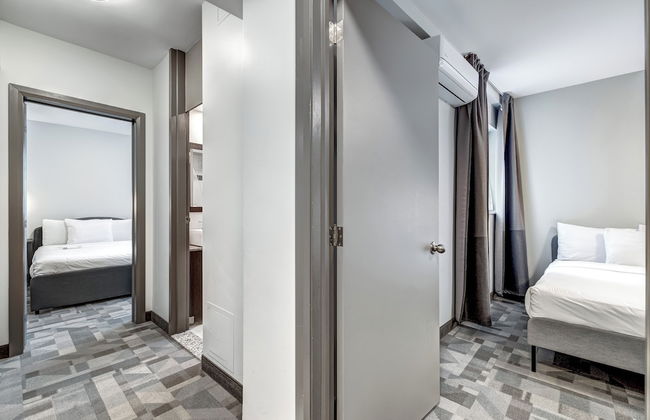 Hotel Terrasse Royale - Foto 56