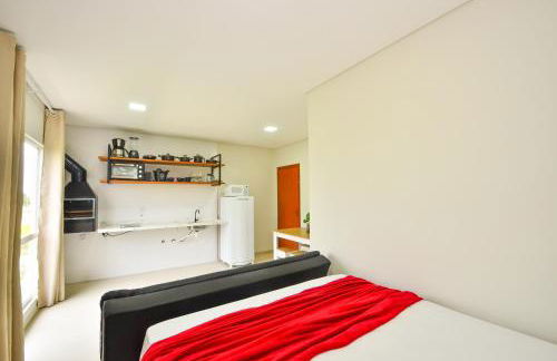 InHome: Estúdio Superior3, Sossego, Campeche N1584 - Foto 13