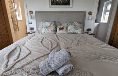 Cotts Cabin - Welcombe - 2 min walk to pub - Foto 17