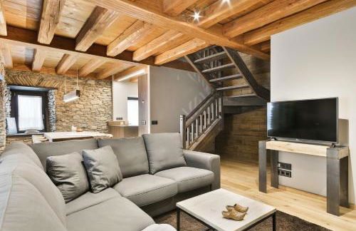 Luderna - Casa Les er Haro - Photo 6