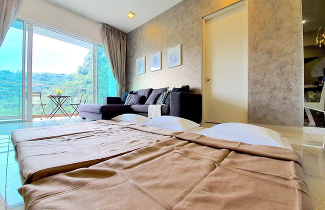 The Haven Residences by BeeStay at Tambun - Foto 30