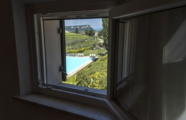 Residence Fontanelle - Foto 49