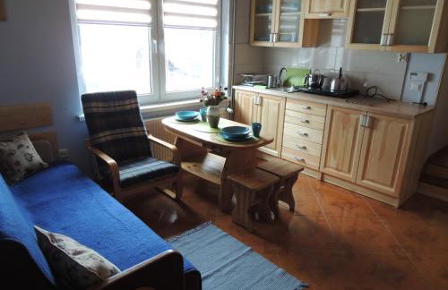 Apartament Suzyw Kicek - Foto 18