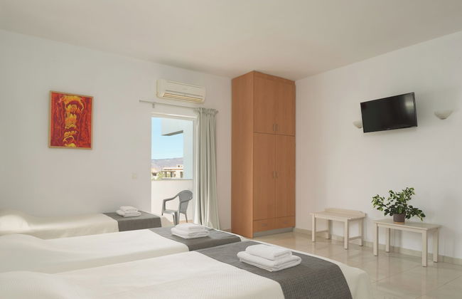 Reina Apartments - Foto 6