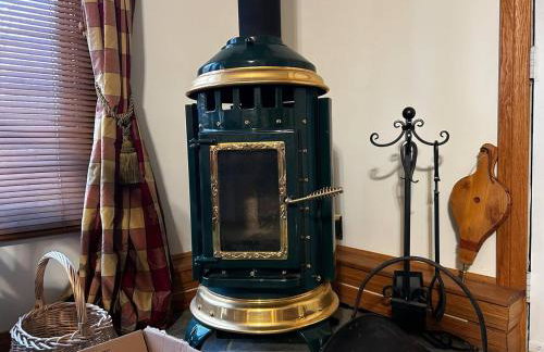 Almost Heaven-relax in nature - Foto 21