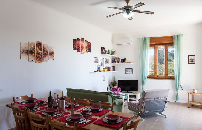 VilleSalento - Villa Panorama Pool M600 - Foto 6