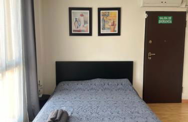 A studio-apartment in a newly built house.WIFI - Photo 9