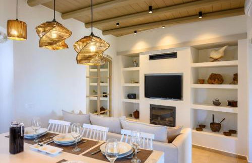 Manolis House - Foto 10