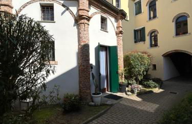 Chiesetta abside ex seminario -jvapartmentRovigo - Foto 10