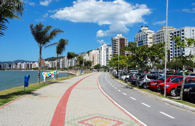 Florianopolis city tour - Photo 5