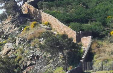 PETIT PARADIS - St MANDRIER VILLAGE - Foto 27