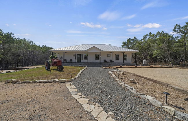 Luxury Retreat for 28 Terracotta Bliss Getaway - Photo 36