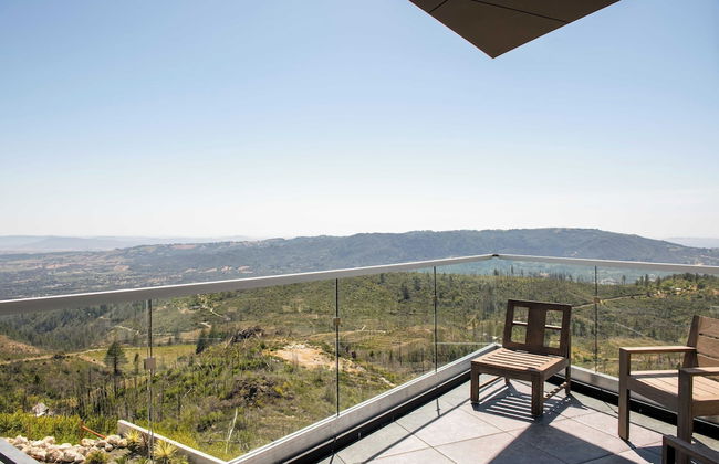 Belleza by Avantstay Hilltop Mansion w/ Pool, Panoramic Views & Ultra Modern Interior - Foto 23