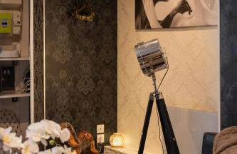 La parenthèse Normande- Balnéo - Vidéo projecteur - Foto 10