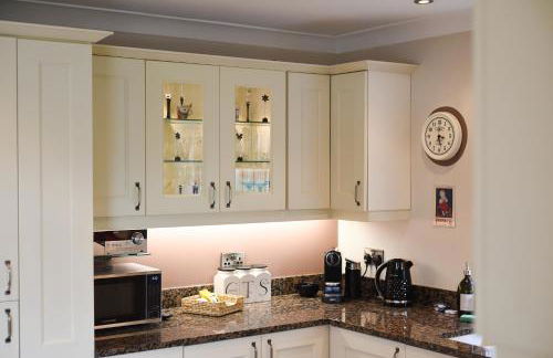 Air Maison - Stunning House in Clanfield Family and Remote Workers Friendly - Foto 53