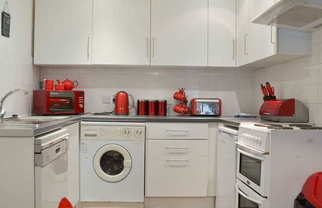 Rosecraddoc Manor Self Catering Holidays - Foto 49