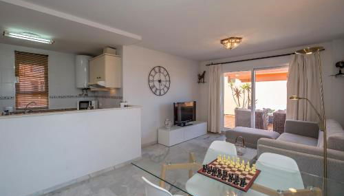 Los Hidalgos Penthouse - Photo 5