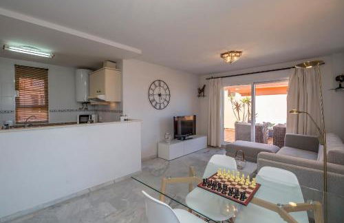 Los Hidalgos Penthouse - Photo 5