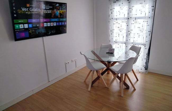 Apartamentos Centro Cordoba by MiRa - Foto 21