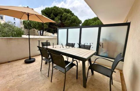 Appartement Petru Paisible & spacieux - Foto 7