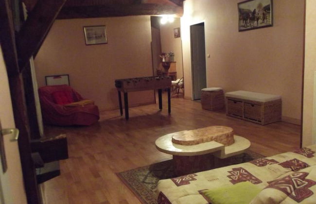 Ferme de L'argenté - Photo 15