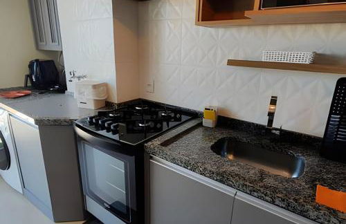 Aeroporto Gru, Ar Condicionado, Piscina+Academia 7 - Foto 16