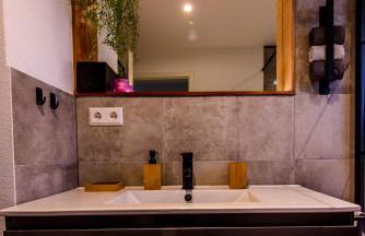 Charming Loft Ferienwohnung Bodensee - Foto 46