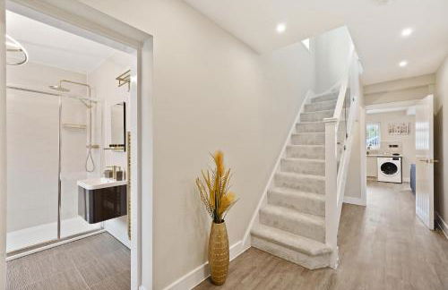 Wisteria House - Foto 29