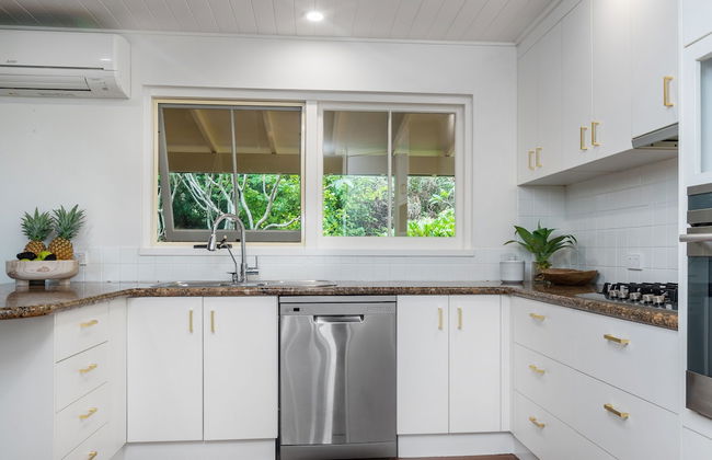 Your Luxury Escape - Little Farm House - Foto 8