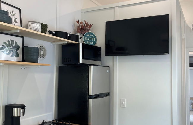 The Sam Tiny Home in Perry - Foto 11