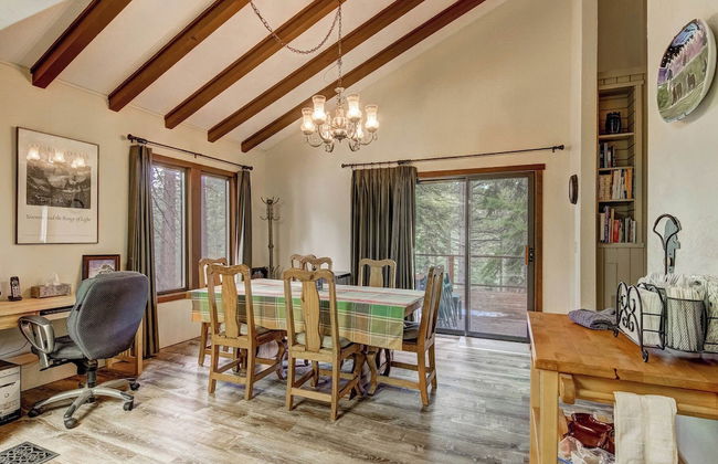 Bear Haus - Fur Babies Welcome! - Foto 24