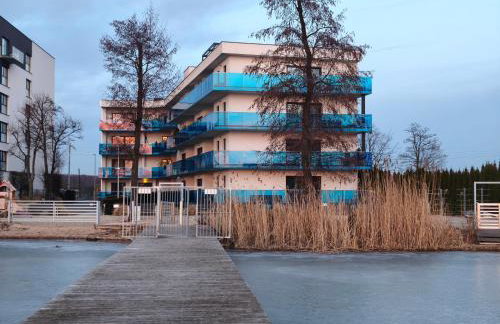 Aquarius Holiday Boszkowo Apartamenty - Foto 56