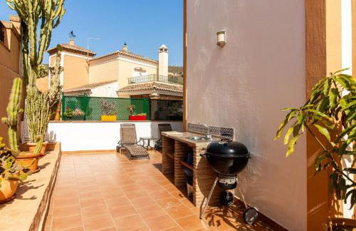 Tamango Hill, Nerja - Photo 27