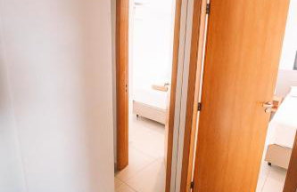 Apto 2 Quartos Novo e Super Confortável - Foto 16