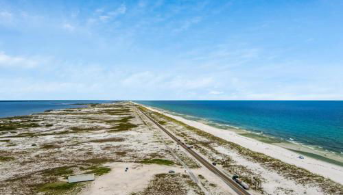 Portofino Tower 3-1808 Stunning Beachfront National Seashore Views - Foto 2