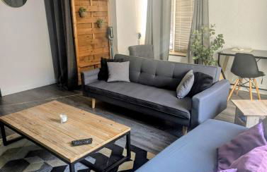 Duplex Nancy - Foto 13