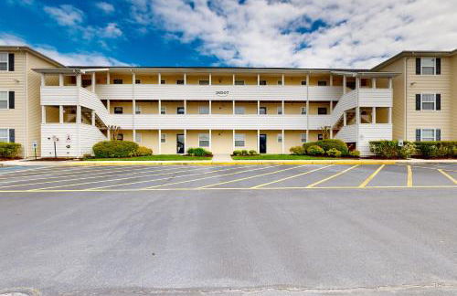 The Palms - 36507 Palm Dr, Unit #2204 - Foto 16