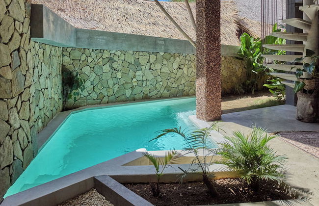 Happiness Kulambo Villa El Nido - Foto 40