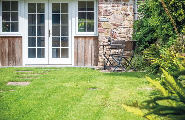 Gofan - 1 Bedroom Studio - St Ishmael's - Foto 22