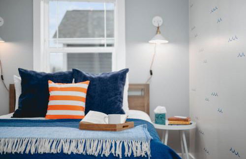 962 Townhouse 3BR Near Downtown Beaches and Wineries - Photo 58