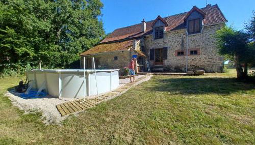 Gîtes du breuil - Photo 5