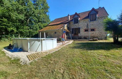 Gîtes du breuil - Photo 5