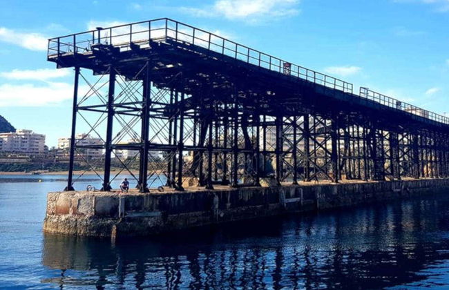Visite autour de l'embarcadère d'El Hornillo - Photo 7