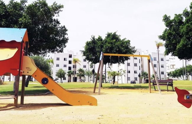 Stylish 2-bed Apartment Overlooking the Fairways - Foto 21